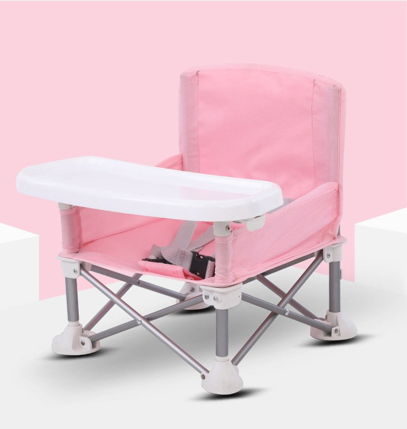 Baby Portable Foldable Dining Chair