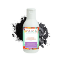SHAMPOO AL CARBONE ATTIVO - DETOX