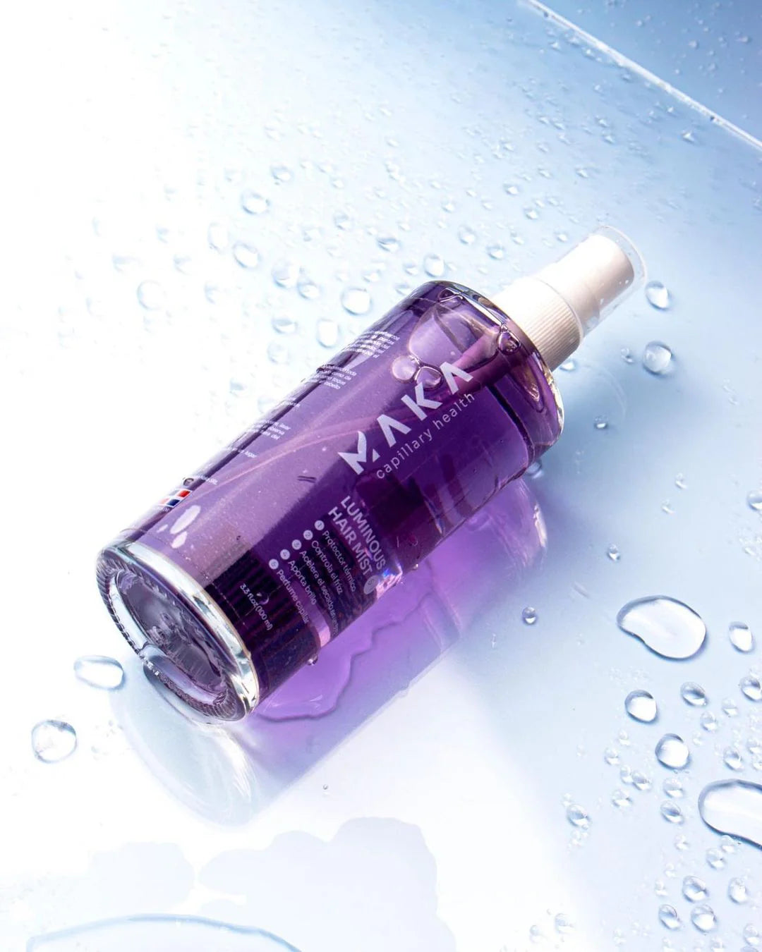 LUMINOUS HAIR MIST 5 in 1