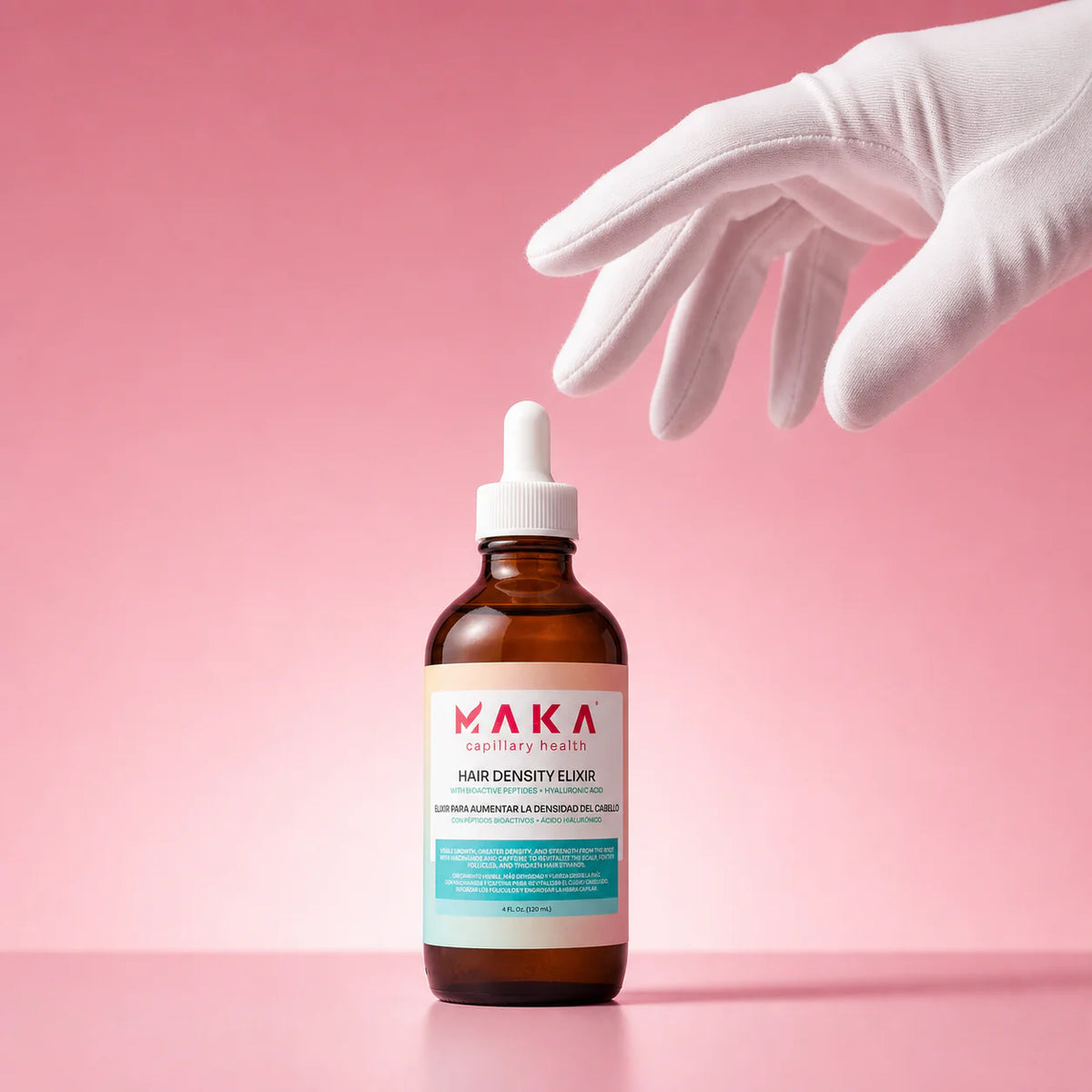 Hair Density Elixir