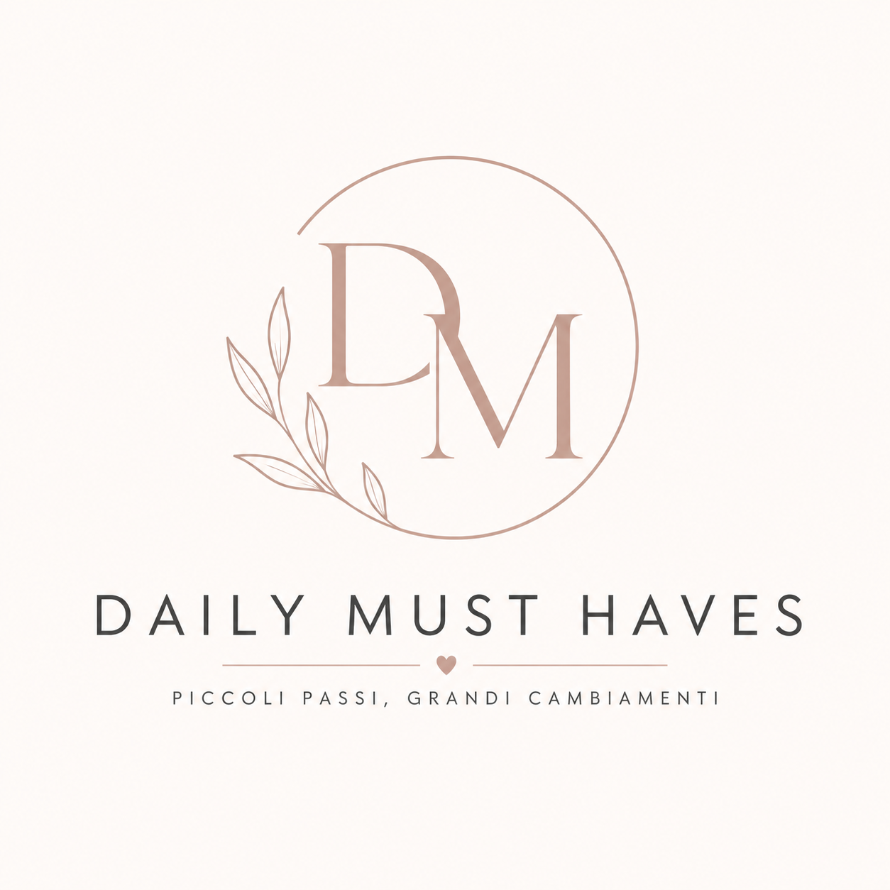 Daily Must-Haves