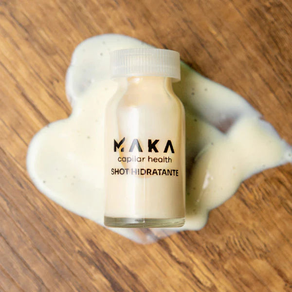 SHOT IDRATANTE