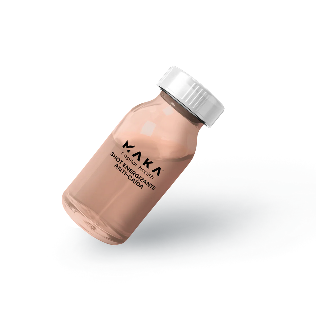 SHOT ENERGIZANTE ANTICADUTA E CRESCITA