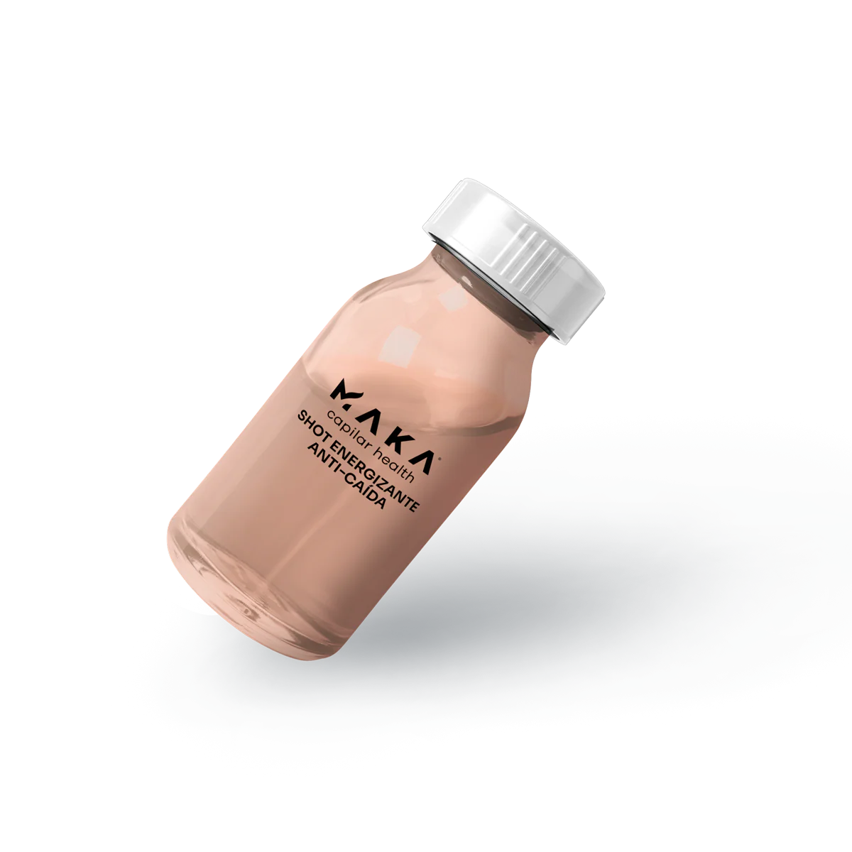 SHOT ENERGIZANTE ANTICADUTA E CRESCITA