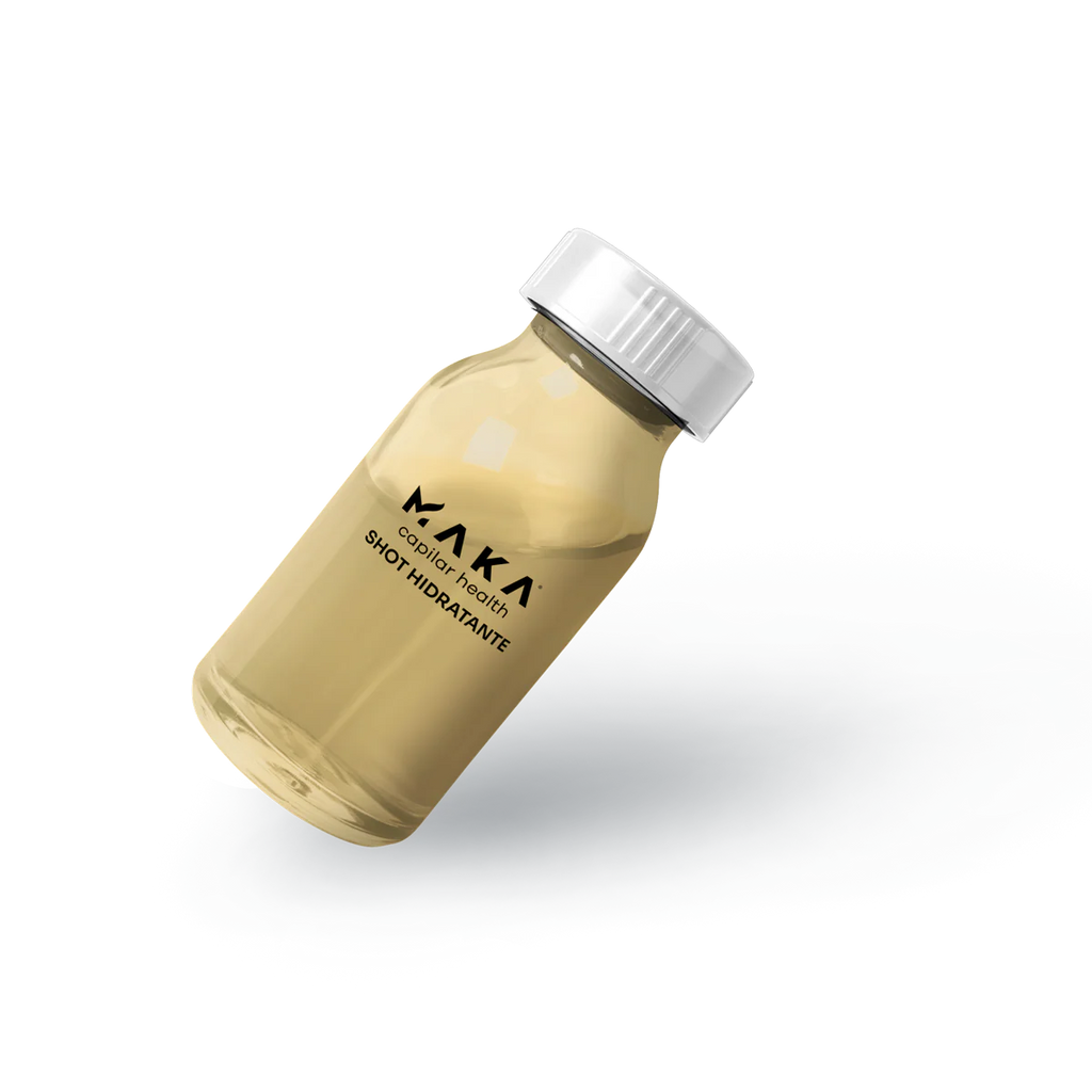SHOT IDRATANTE